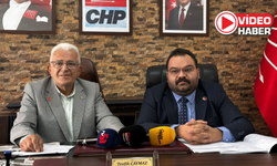 CHP Niğde’de 2,3 milyon liralık alacak tartışması