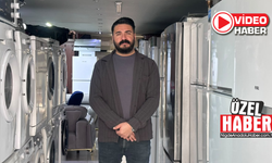 Niğde’de ikinci el eşya sektöründe sert düşüş