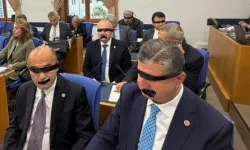 Yeni Parti Siyah Bant Eylemi Nedir, Neden Yapıldı? TBMM'deki Eylemin Sebebi