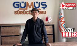 66 yaşında ehliyet hayalini gerçekleştirdi