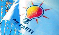 AK Parti’de 4 il başkanı görevden alındı