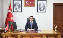 Altunhisar Kaymakamı Abdulhamit Bağış’ın görev yeri değişti