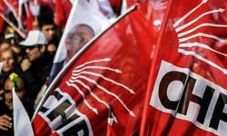 CHP’de bir değişim daha