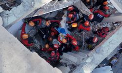 Çöken binadan acı haber geldi