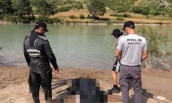 Derede Kaybolan Şahsın Cansız Bedeni 25 Gün Sonra Bulundu