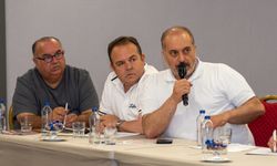 Genel Müdür Çay, Adana’da bölge basınıyla buluştu