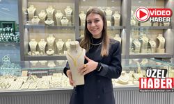 Hafta sonunun ilk gününde altın fiyatları belli oldu
