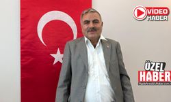 İbrahim Bıçkı’nın 9’uncu adaylığı il başkanlığına