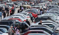 İkinci el otomotive yeni düzenleme 