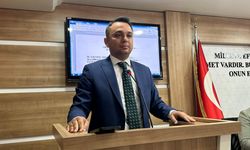 İnan: "Sağlık hizmetini vatandaşın ayağına götürüyoruz"