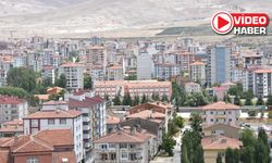 Konut fiyat artışında Niğde zirveye yerleşti