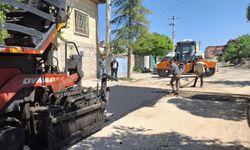 Milletvekili Uzkurt paylaştı! Çalışmalar resmen başladı