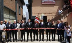 Mübadiller Siyah-Beyaz Fotoğraf Sergisi kapılarını açtı