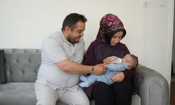 Niğde'de Evlilik Kredisiyle 293 Genç Yuva Kurdu