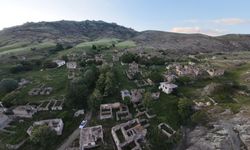 Niğde'de korku filmi çekilecek