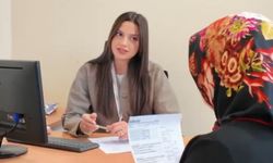Niğde'de ücretsiz diyetisyen hizmeti başladı