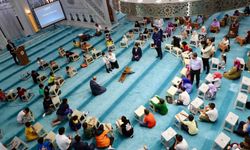 Niğde'de Yaz Kur’an Kursu kayıtları başladı