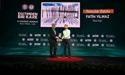 Niğde'ye Ulusal Fotoğraf Yarışmasında Türkiye İkinciliği Geldi