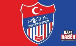 Niğde Belediyespor’da transfer çalışmaları devam ediyor