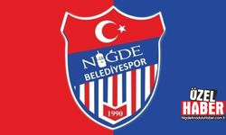 Niğde Belediyespor'un yeni sezon formalarının çıkacağı tarih belli oldu