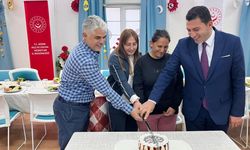 Niğde’de Engelsiz Dart Başarısı