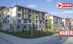 Niğde’de sosyal konut projesi kira fiyatlarını rahatlatacak