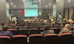 VİDEO HABER - Niğde’nin yatırım tablosu açıklandı