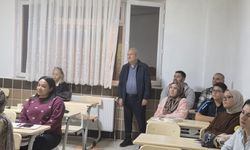 Niğde Halk Eğitimi Merkezi’nde İş Hayatına Değer Katan Eğitim