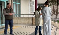 Niğdede YKS'nin ikinci oturumu AYT yapıldı
