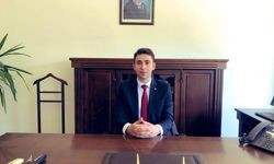 Niğdeli İsimden Yeni Görev Başarısı