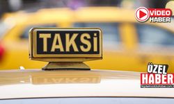 Niğdeliler, komşu iller arasında taksiyi daha pahalı kullanıyor