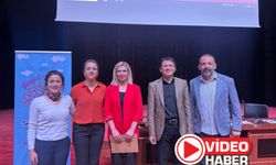 VİDEO HABER - NÖHÜ’de Organ Bağışı Paneli: 33 Bin Kişi Organ Nakli Bekliyor