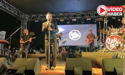 NÖHÜ 'de  Zakkum damgası
