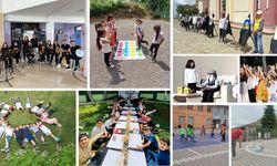 Okullar kültür, sanat ve spor faaliyetleriyle son buluyor