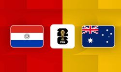 Paraguay Avusturalya'ya yenilirse ne olur? Türkiye gruptan çıkar mı?