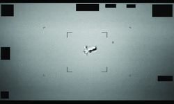 Pentagon UFO belgelerini yayınladı