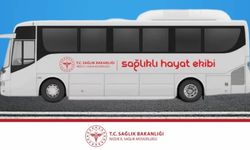 Sağlıklı Hayat Ekibi Ulukışla Hasangazi Köyü’nde hizmet verecek