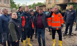Selin Ardından Destek Verenlere Teşekkür