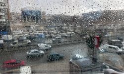 Şemsiyeleri hazırlayın! Niğde için yağış alarmı
