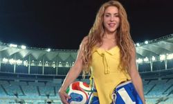 Shakira 2026 Dünya Kupası Şarkısı Ne Zaman Çıkacak? FIFA'dan Resmi Açıklama