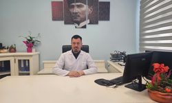 Yeni başhekim yardımcısı görevine başladı
