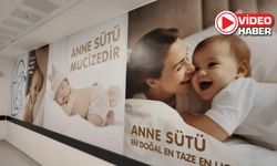 Yenidoğan tarama testleri bebeklerin geleceğini koruyor