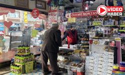 Yılın ilk çeyreğinde binlerce yeni esnaf ticari hayata atıldı