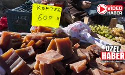 Zirai don, köfter fiyatlarını da vurdu!