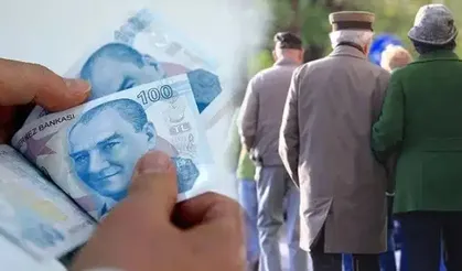 Kabine Sonrası Emekliye Müjde Sinyali: Maaş Artışında Çalışan ve Çalışmayan Ayırımı