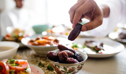 Niğde'de ilk iftar saat kaçta?