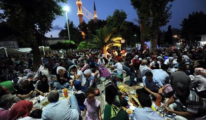 Niğde’de bugün iftar saat kaçta?