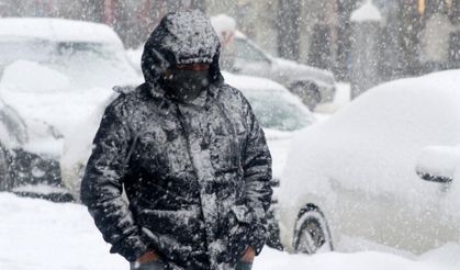 Niğde’de hava donacak! O tarihlere dikkat