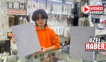Sosyal Medyanın Etkisiyle Piercing’e İlgi Artıyor