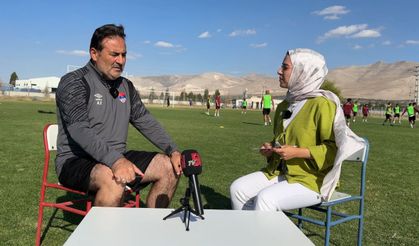 TV51’den Yeni Program: Esra Körhan'la Konu Masada Yayına Başladı!